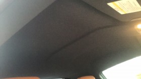 内装ルーフ