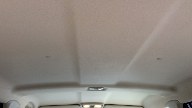 内装ルーフ