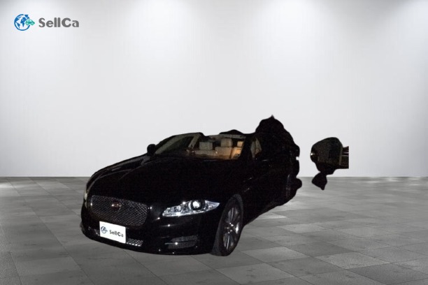 ジャガー/ＸＪ-19846