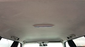 内装ルーフ