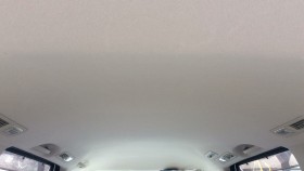 内装ルーフ