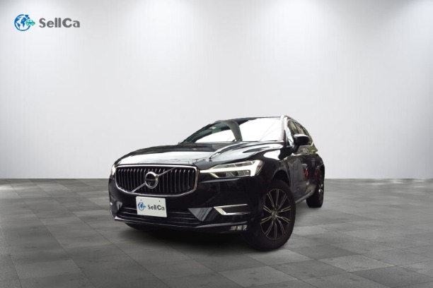 ボルボ ＸＣ６０の売買実績画像