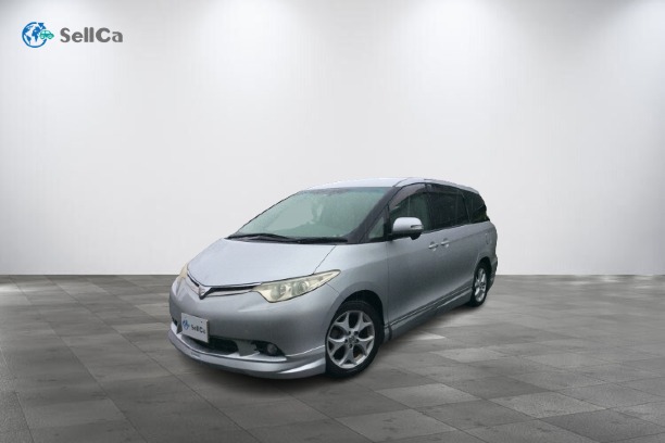 トヨタ/エスティマ-20274