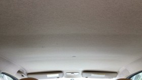内装ルーフ