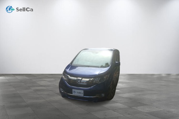 ホンダ ステップワゴンスパーダの売買実績画像