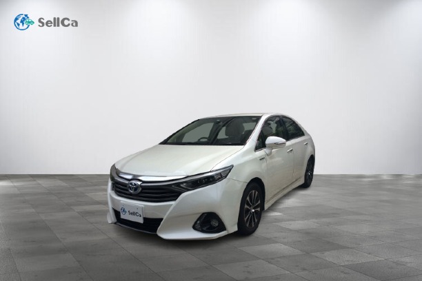 トヨタ/ＳＡＩ-20411