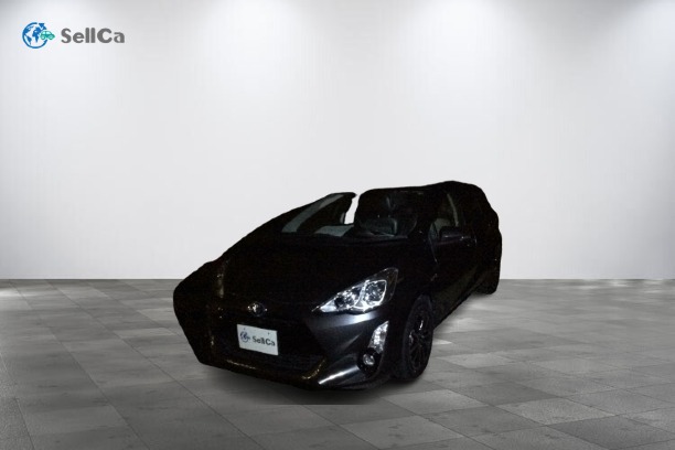 トヨタ/アクア-20435