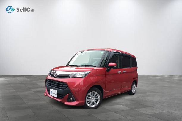 トヨタ/タンク-20448