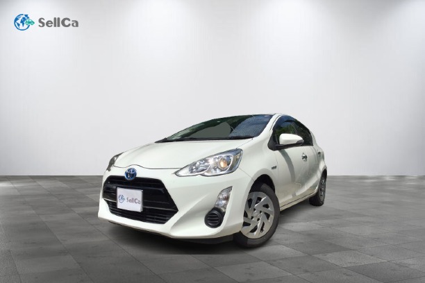 トヨタ/アクア-20042