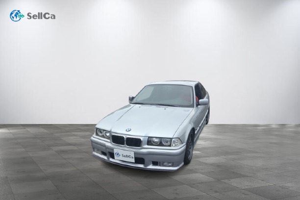 ＢＭＷ/３シリーズ-20528