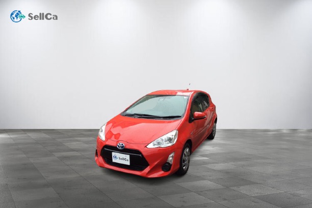 トヨタ/アクア-20583