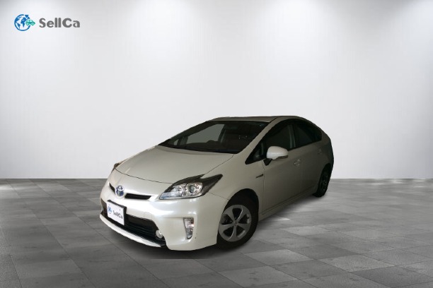 トヨタ/プリウス-20748