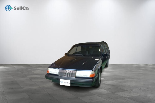 ボルボ/９４０エステート-20599