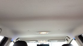 内装ルーフ