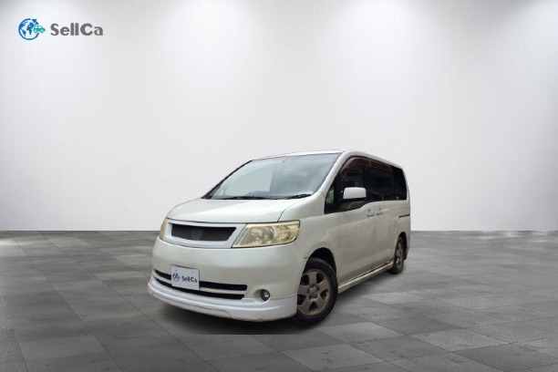 日産/セレナ-20856