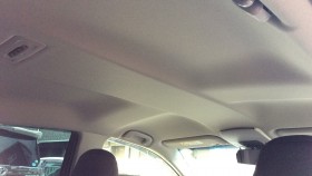 内装ルーフ