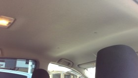 内装ルーフ