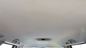 内装ルーフ