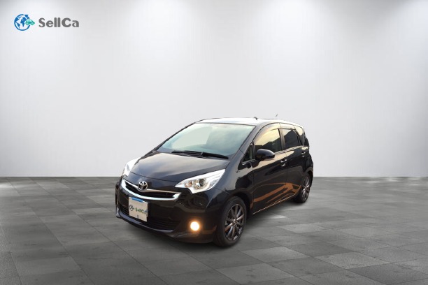 トヨタ/ラクティス-21150