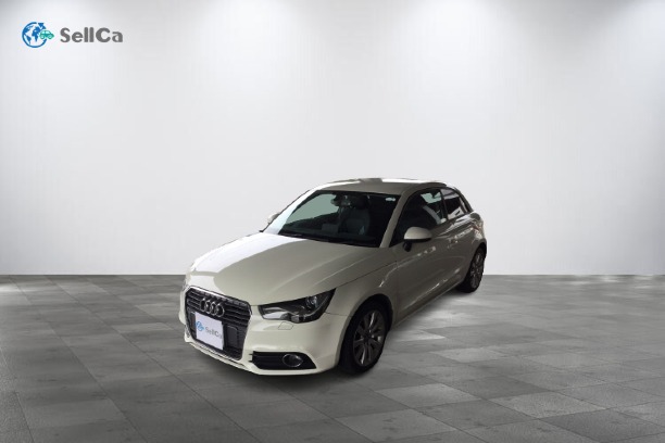アウディ　Ａ１の車種サムネイル画像