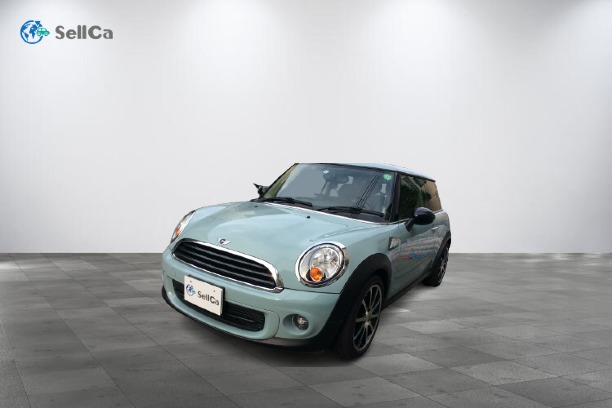 2020年8月7日成約のＭＩＮＩ売買実績画像