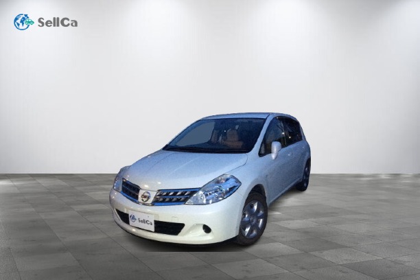 日産/ティーダ-21133