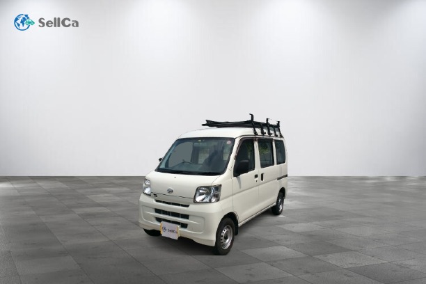 ダイハツ/ハイゼットバン-23405