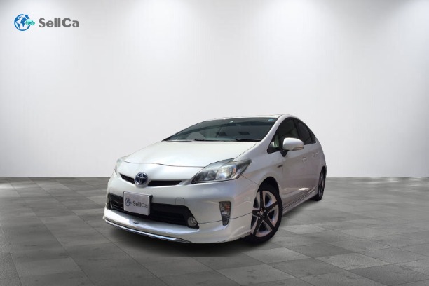 トヨタ/プリウス-23718