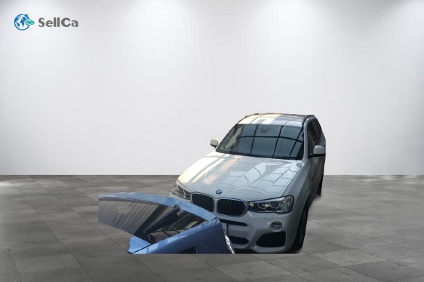 ＢＭＷ/Ｘ３-23773