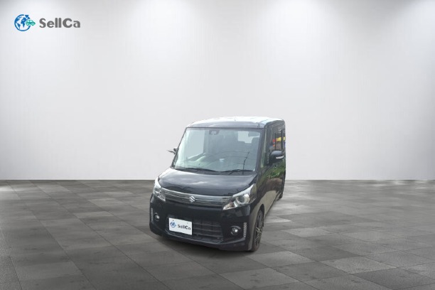 スズキ/スペーシアカスタム-23898