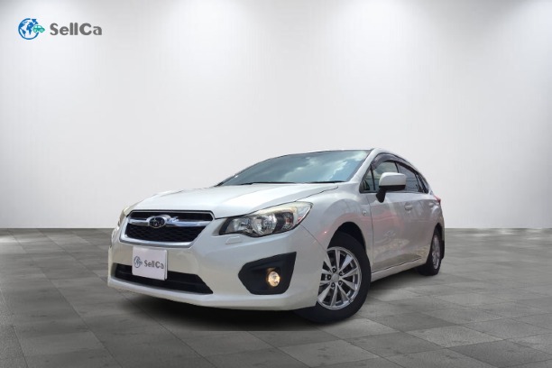 スバル/インプレッサスポーツ-23726