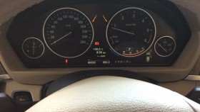 内装メーター