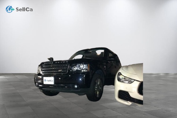 ランドローバー/レンジローバーヴォーグ-23358