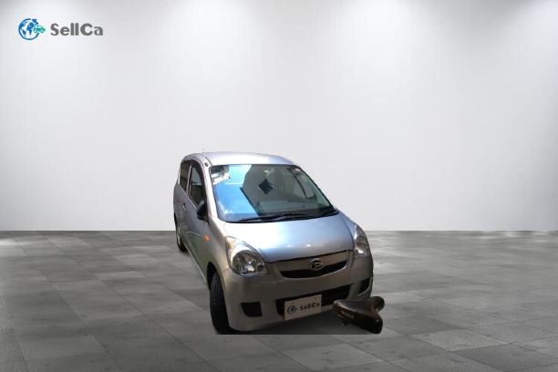 ダイハツ　ミラの車種サムネイル画像