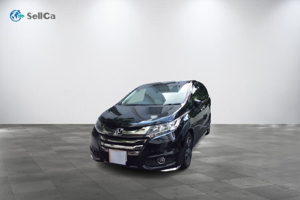 ホンダ/オデッセイ-24350