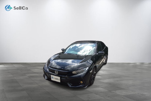 英国ホンダ/シビック-24229