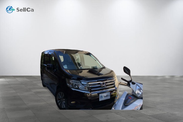 ホンダ/ステップワゴンスパーダ-24132