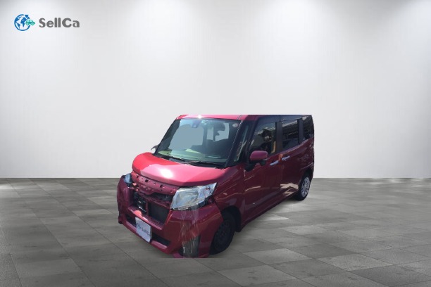 トヨタ/ルーミー-24443