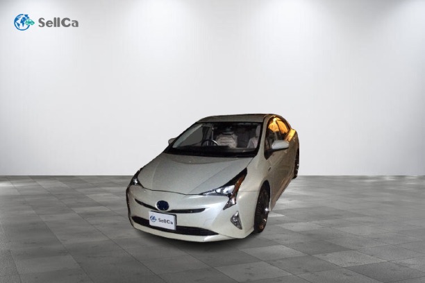 トヨタ/プリウス-24639