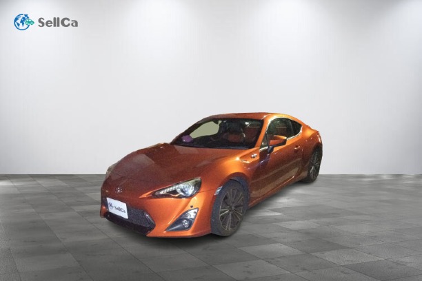 トヨタ/８６-24572