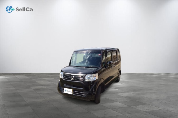 ホンダ Ｎ－ＢＯＸの売買実績画像