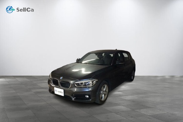 ＢＭＷ １シリーズの売買実績画像