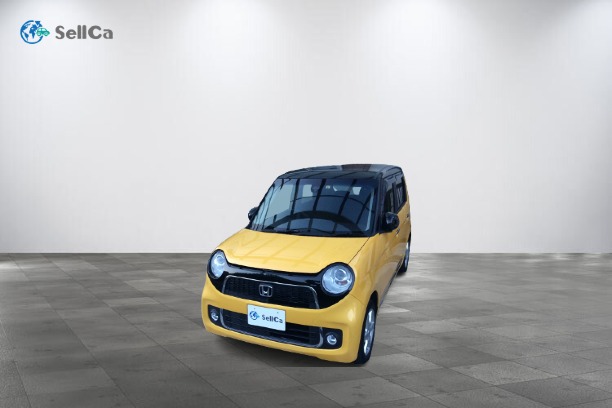 ホンダ/Ｎ－ＯＮＥ-24830