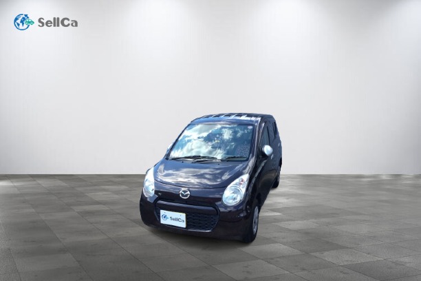 マツダ　キャロルエコの車種サムネイル画像