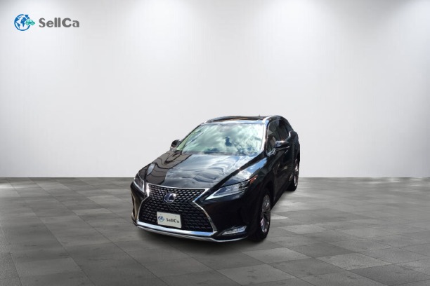 レクサス/ＲＸ-23616