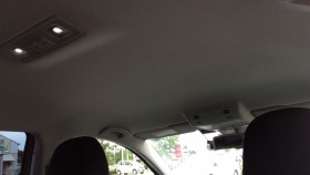 内装ルーフ