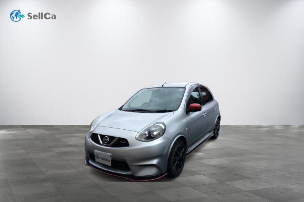 日産/マーチ-24604