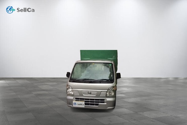 日産 ＮＴ１００クリッパートラックの売買実績画像