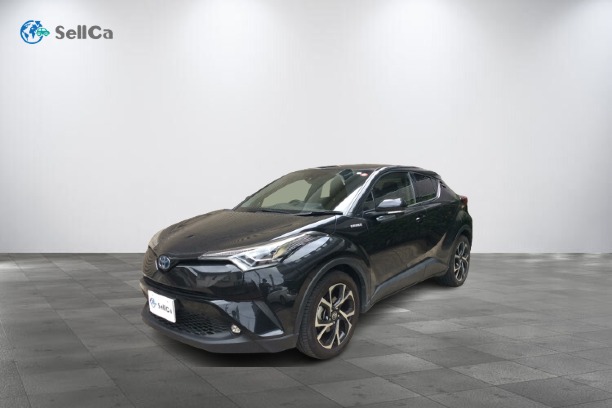 トヨタ/Ｃ－ＨＲ-25332