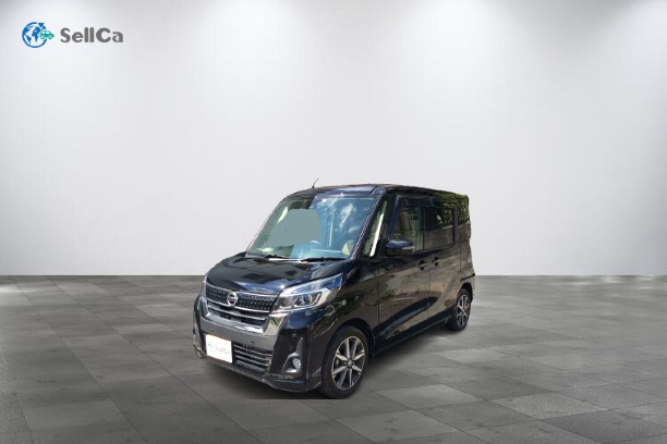 日産/デイズルークス-25458